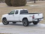 Toyota Tacoma Access Cab by TRD 2012 года